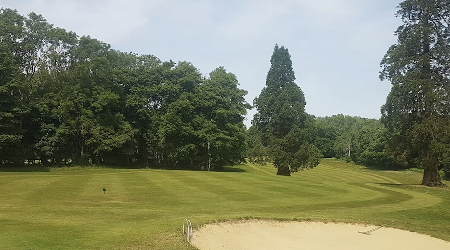 Photo of Beauport Park Golf Course